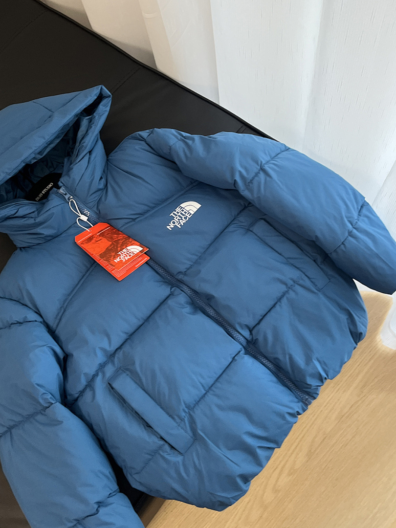 The North Face — מעיל פוך · A2854 — תמונה 54