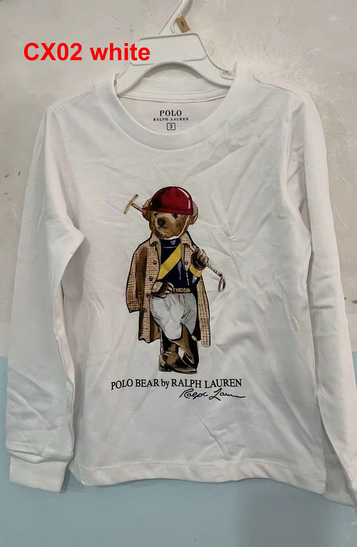 Ralph Lauren Polo Bear · A3118 — תמונה 9