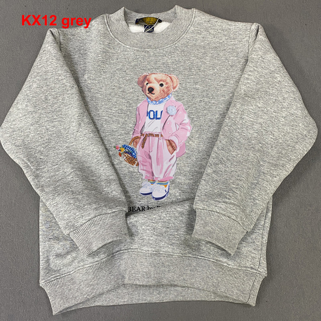 Ralph Lauren Polo Bear · A2170 — תמונה 12