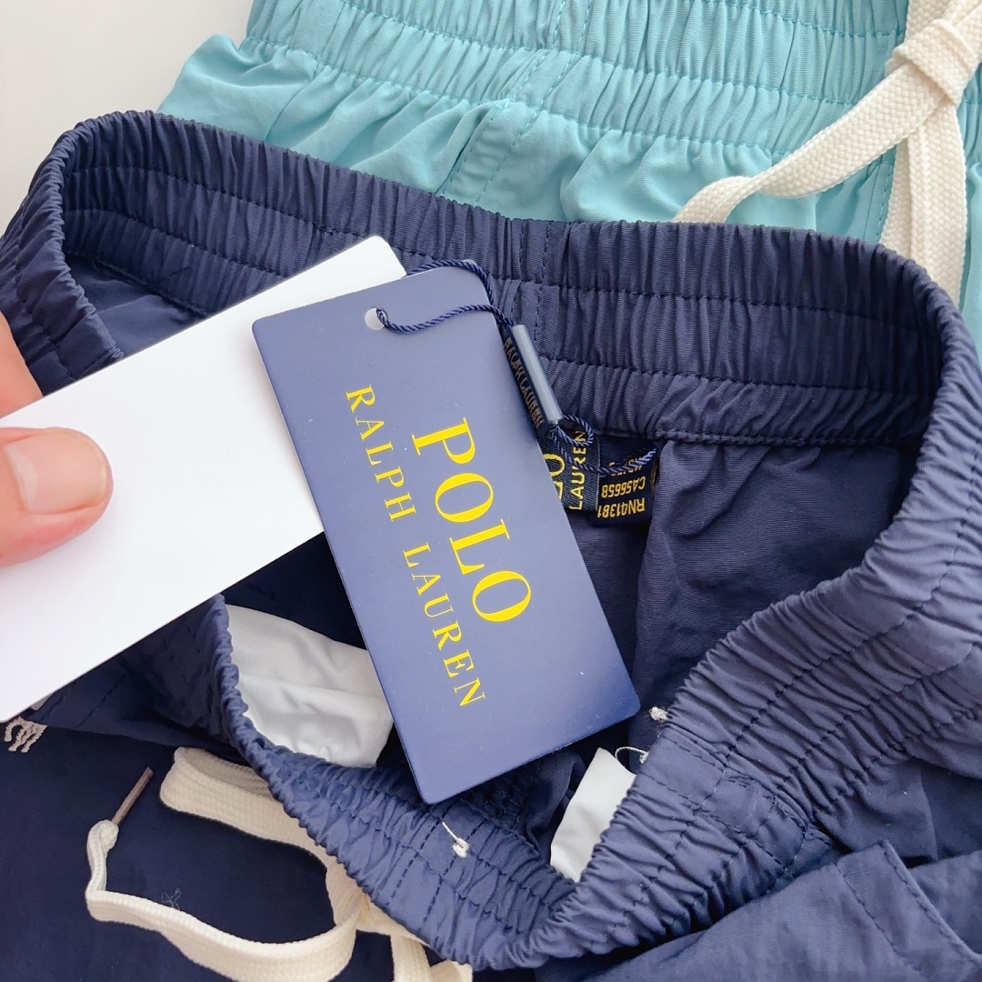 Polo Ralph Lauren Traveller · A3174 — תמונה 8
