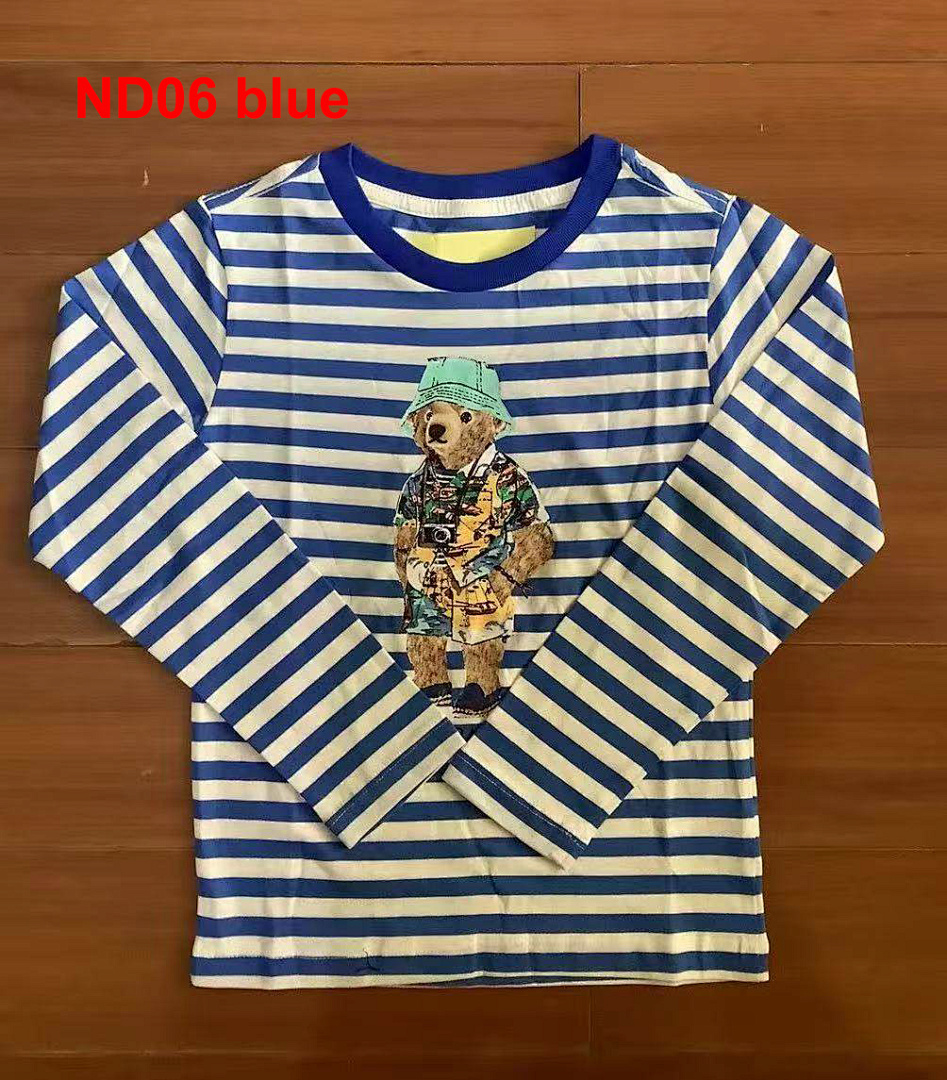 Ralph Lauren Polo Bear · A2932 — תמונה 7
