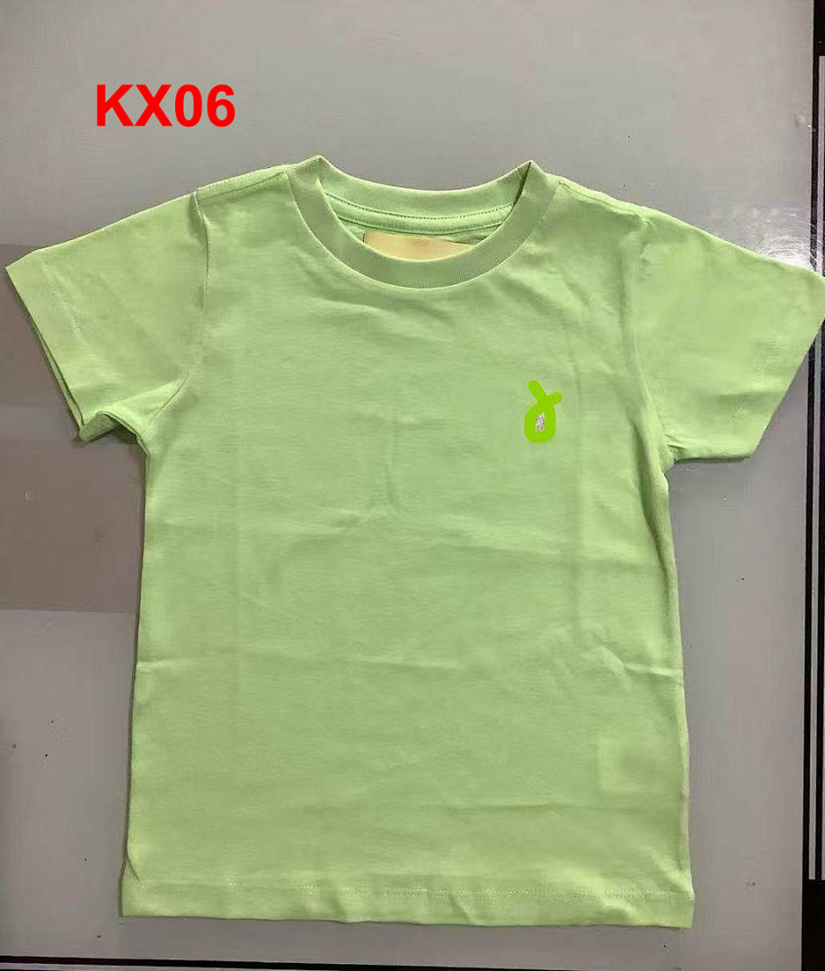Ralph Lauren Polo Bear Cotton Jersey Tee · A2944 — תמונה 19