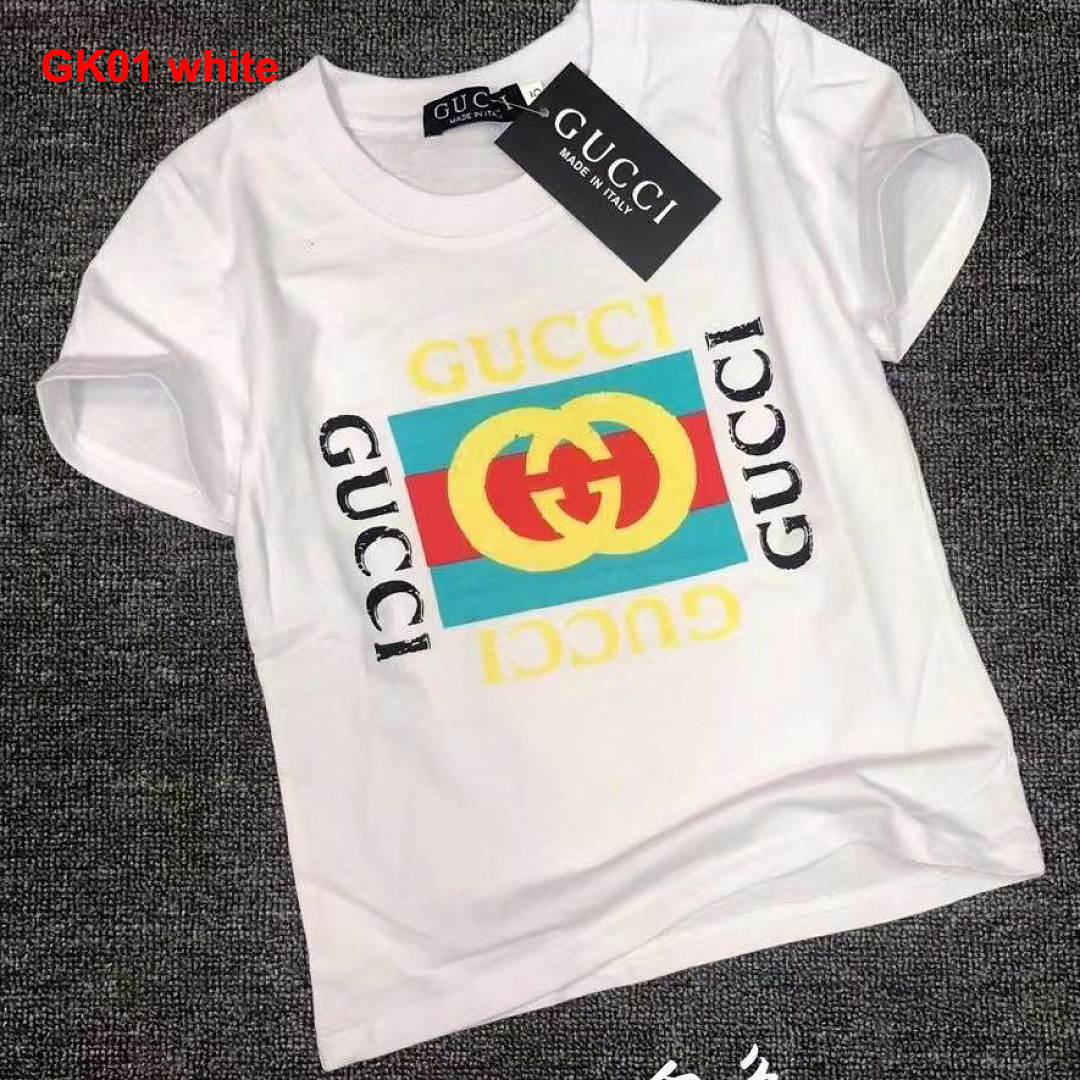 Gucci — טי-שירט · A3318 — תמונה 10