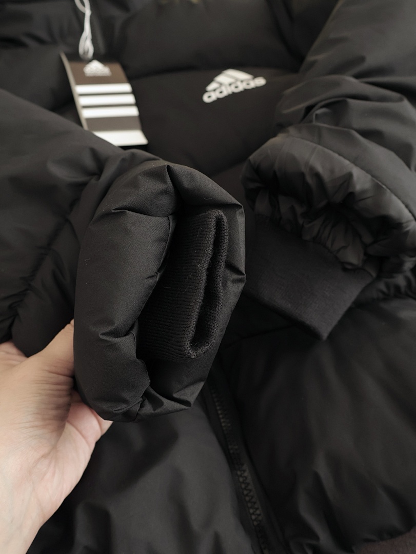 Adidas — מעיל פוך · A2879 — תמונה 23