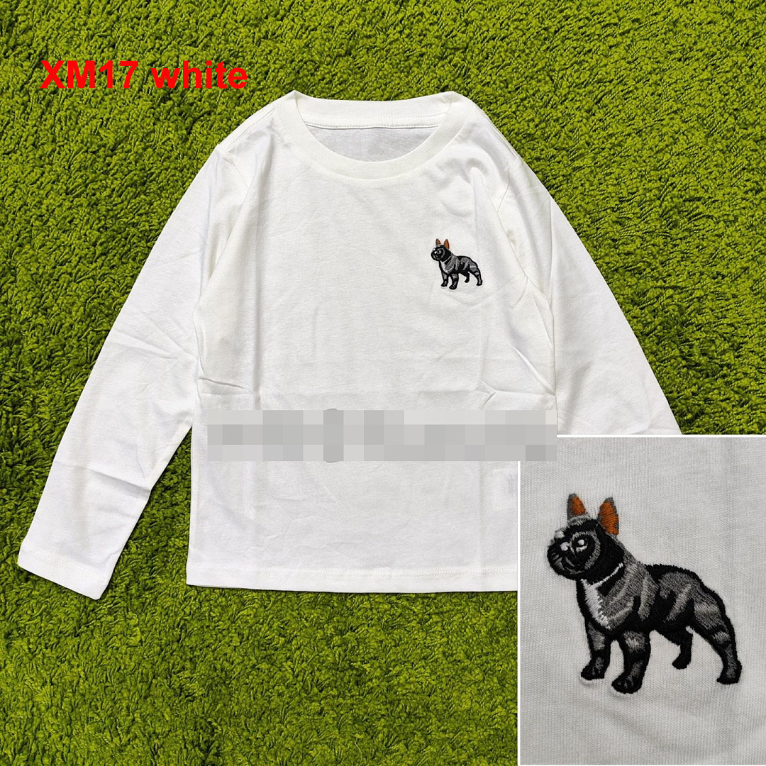 Ralph Lauren Polo Bear Tee · A3280 — תמונה 11