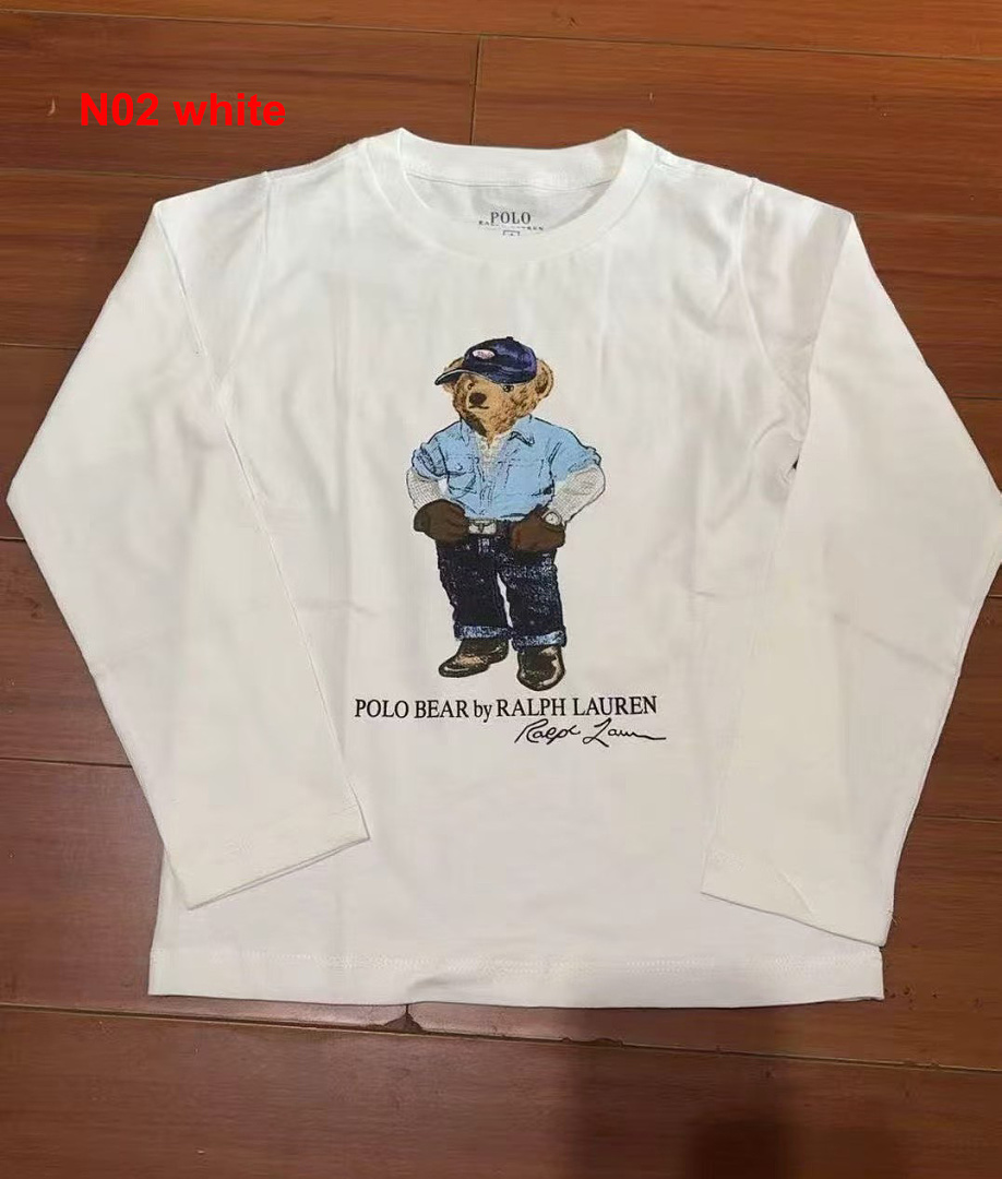 Ralph Lauren — טי-שירט · A3369 — תמונה 14