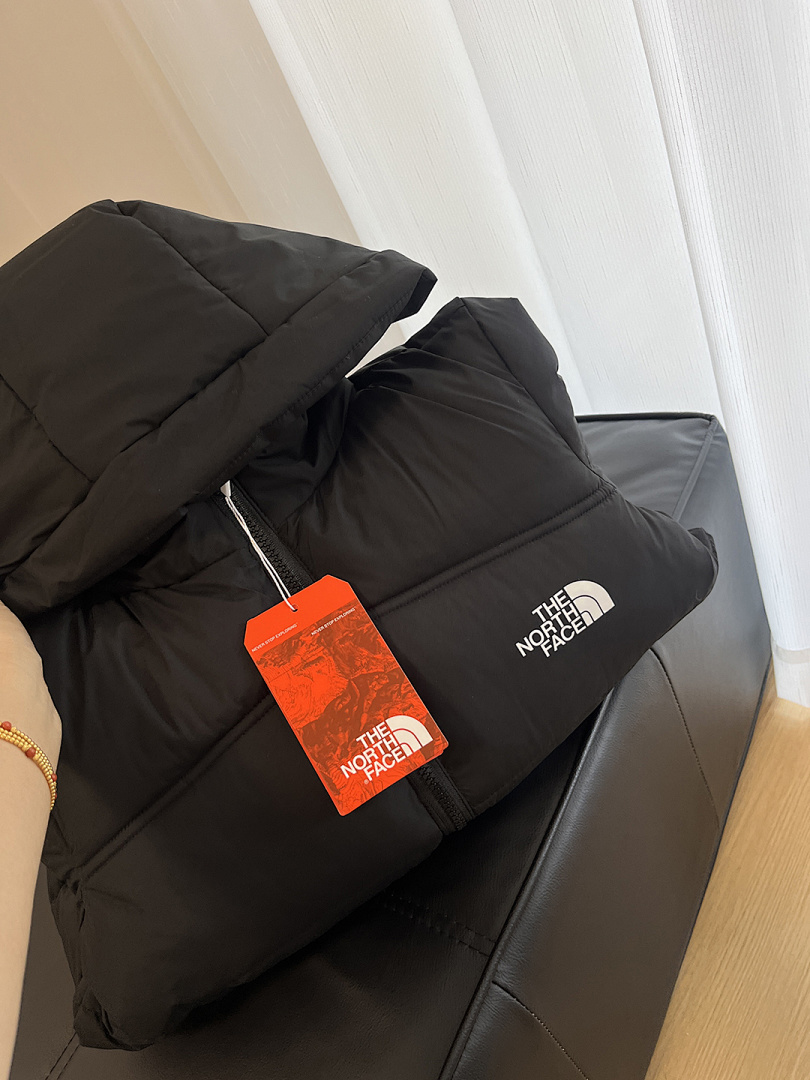 The North Face — מעיל פוך · A2854 — תמונה 31