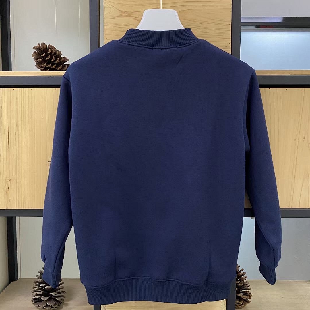 Ralph Lauren Polo Bear Fleece Sweatshirt · A2084 — תמונה 21