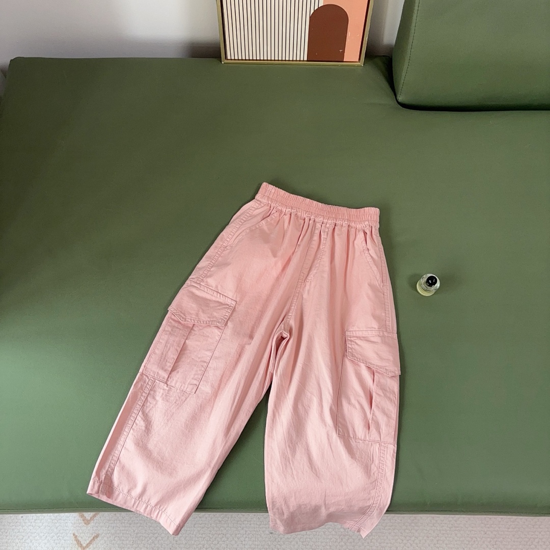 Ralph Lauren — מכנסי קארגו · A3035 — תמונה 17