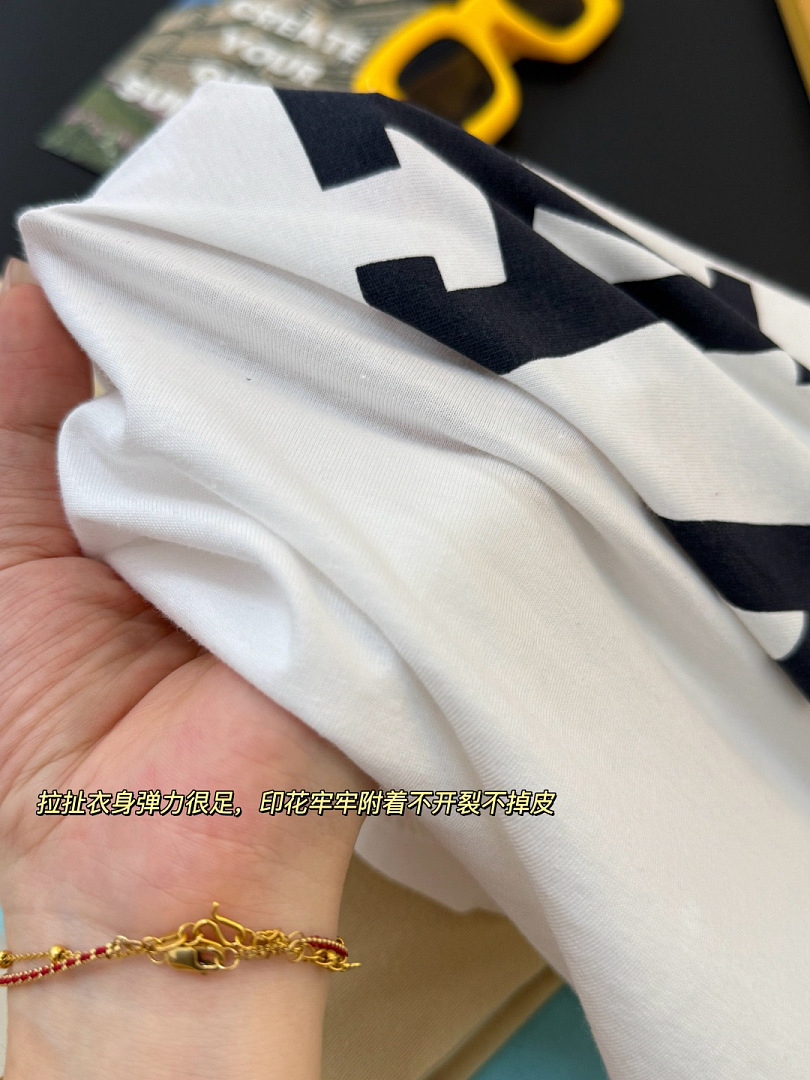 Gap Arch Logo T-Shirt · A3194 — תמונה 17