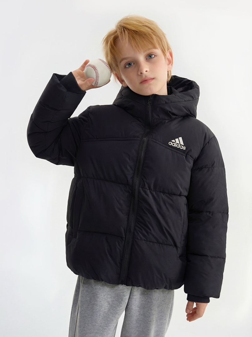 Adidas — מעיל פוך · A2879 — תמונה 9