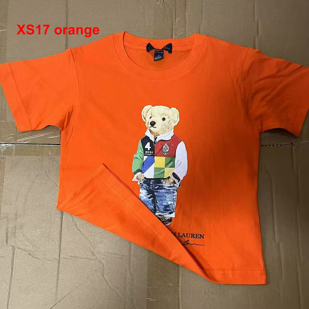 Ralph Lauren Polo Bear · A2465 — תמונה 5