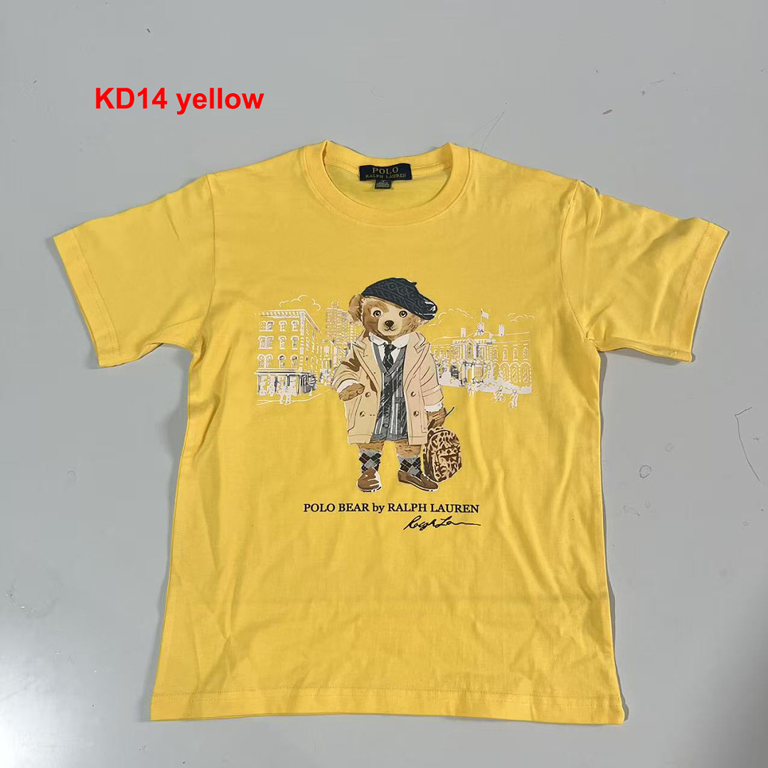 Ralph Lauren Polo Bear · A3266 — תמונה 9