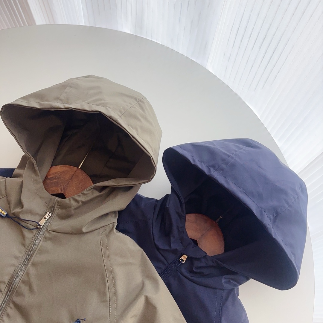 A2574 Rauph Lauren kids jacket — תמונה 18
