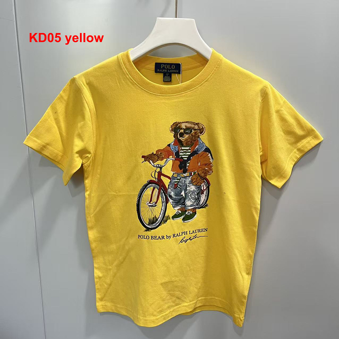 Ralph Lauren Polo Bear · A3266 — תמונה 17