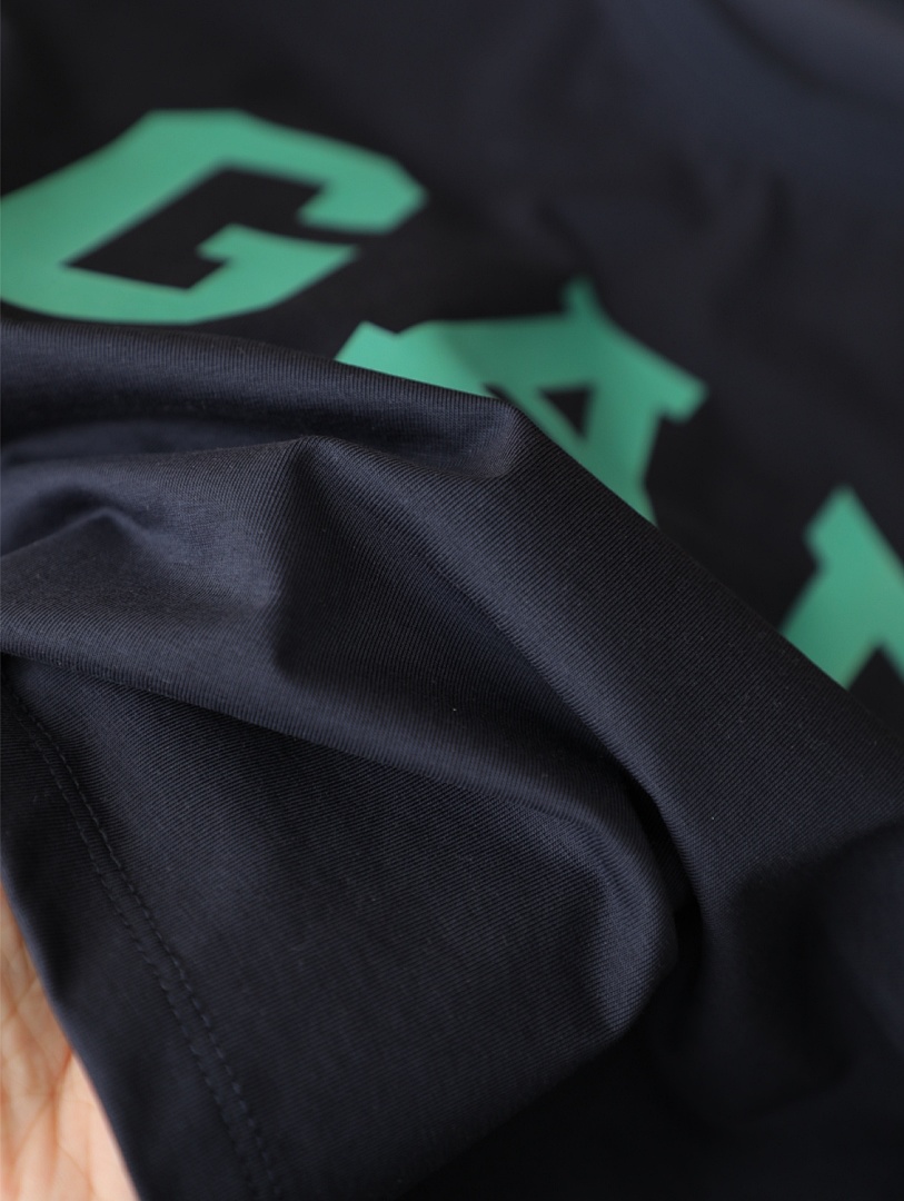 Kids Gap Logo T-Shirt · A3002 — תמונה 6
