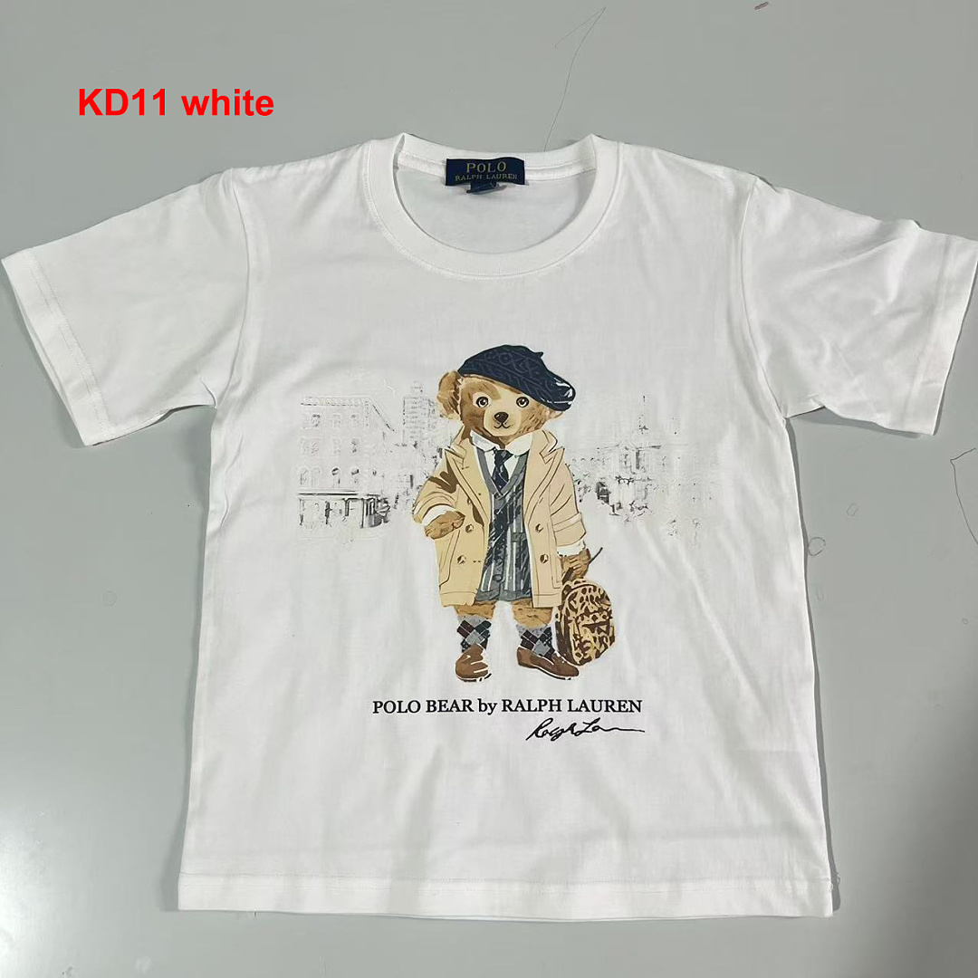 Ralph Lauren Polo Bear · A3266