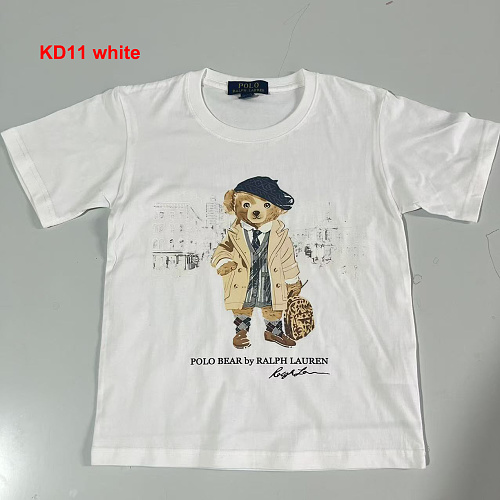 Ralph Lauren Polo Bear · A3266