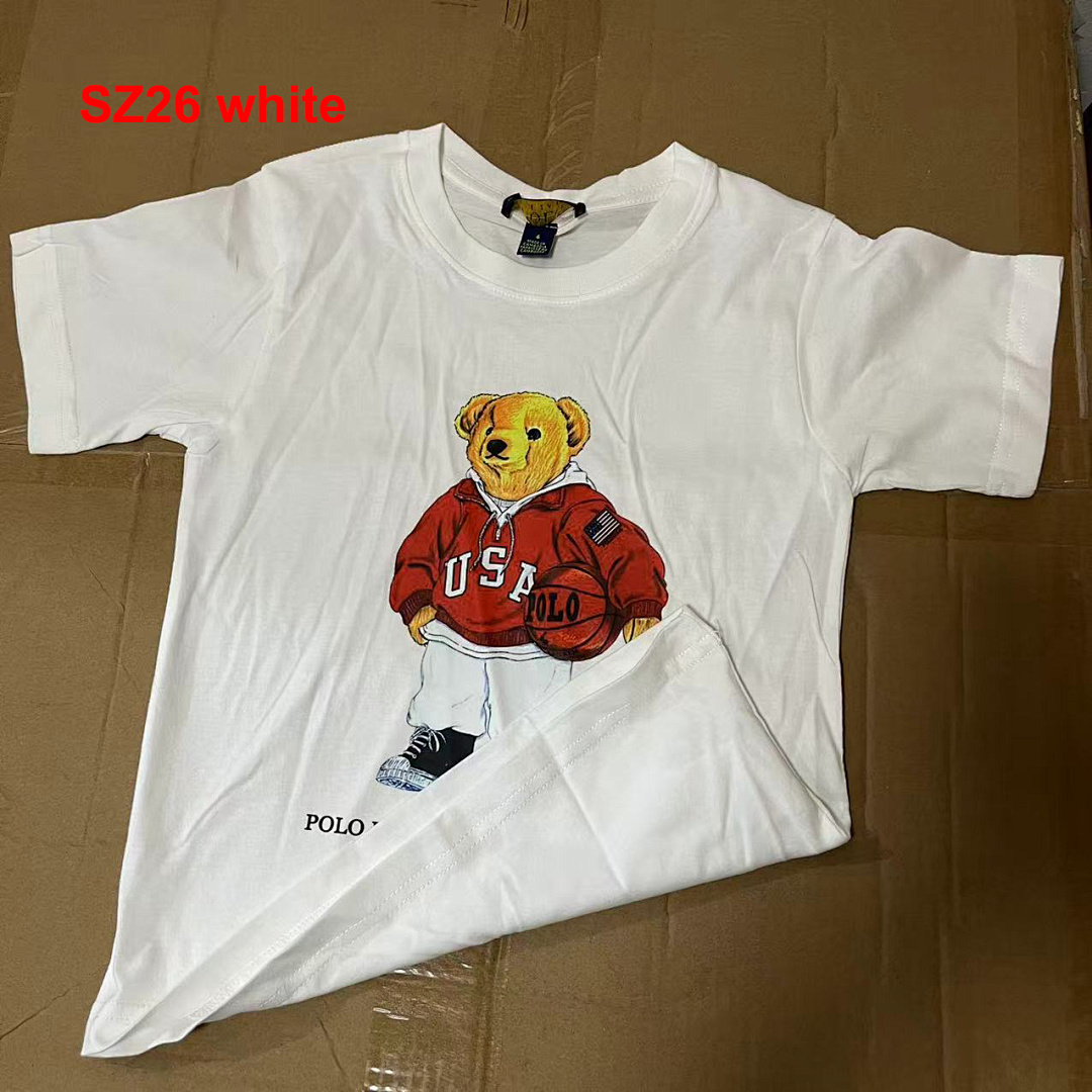 Ralph Lauren Polo Bear · A2414 — תמונה 6