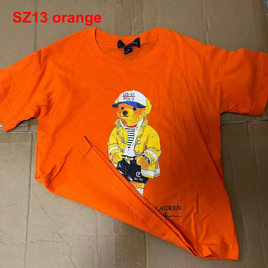 Ralph Lauren Polo Bear · A2414 — תמונה 19