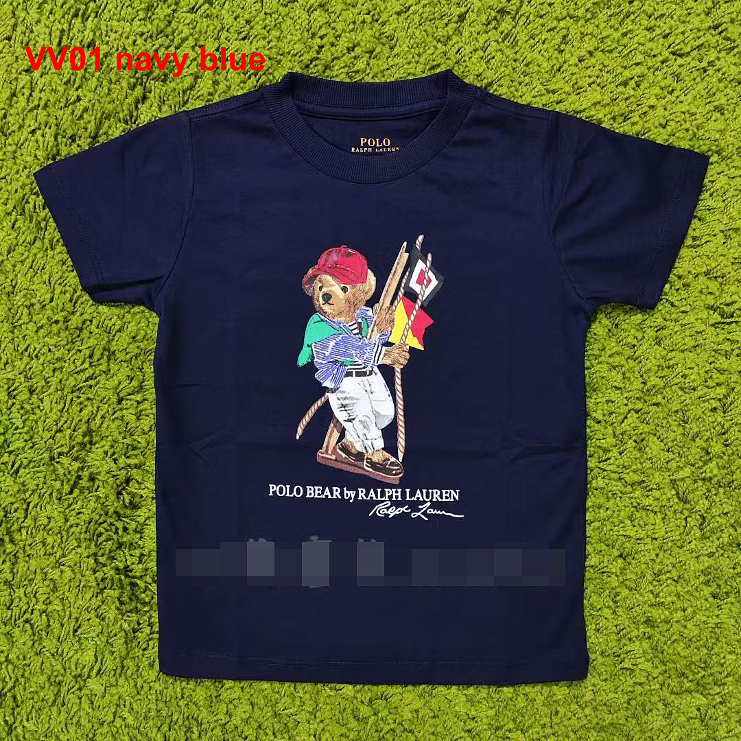 Ralph Lauren Polo Bear · A3064 — תמונה 21