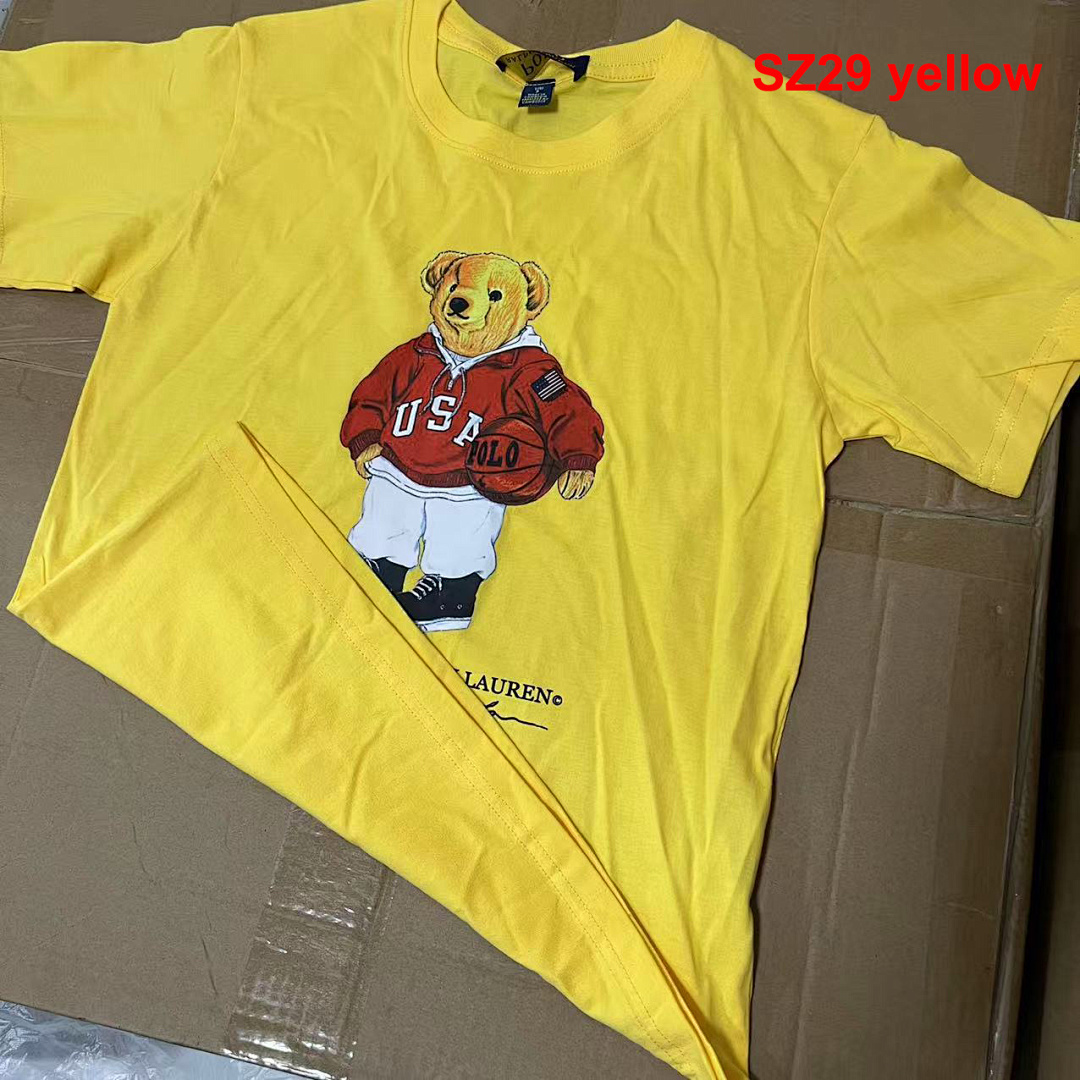 Ralph Lauren Polo Bear · A2414 — תמונה 3