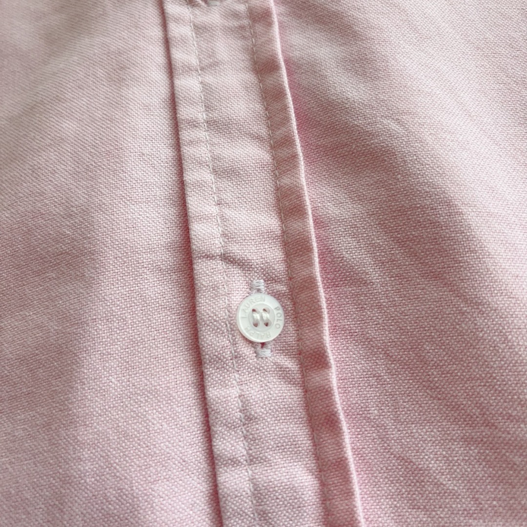 Polo Ralph Lauren — חולצה מכופתרת · A2988 — תמונה 7
