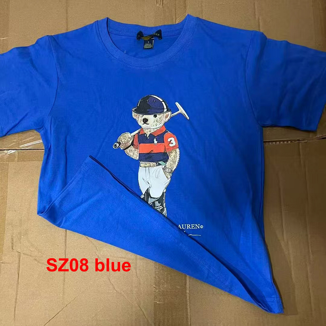 Ralph Lauren Polo Bear · A2414 — תמונה 24
