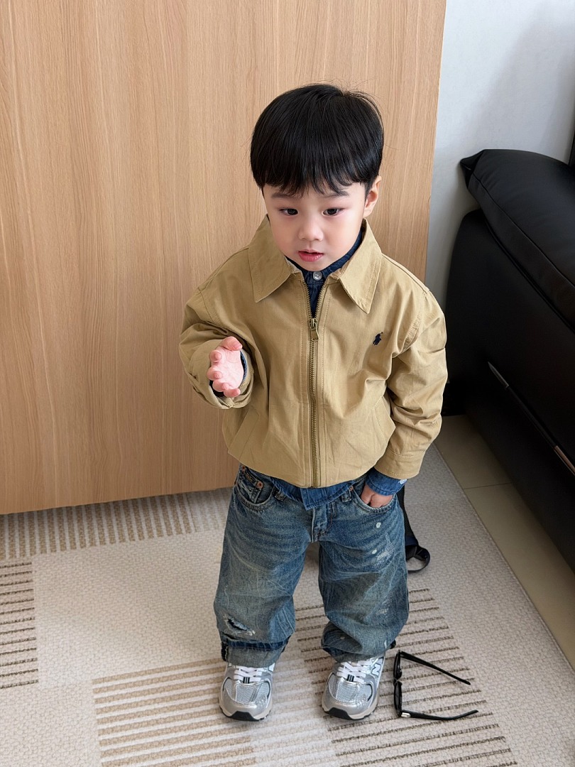 Polo Ralph Lauren Bayport · A3330 — תמונה 18