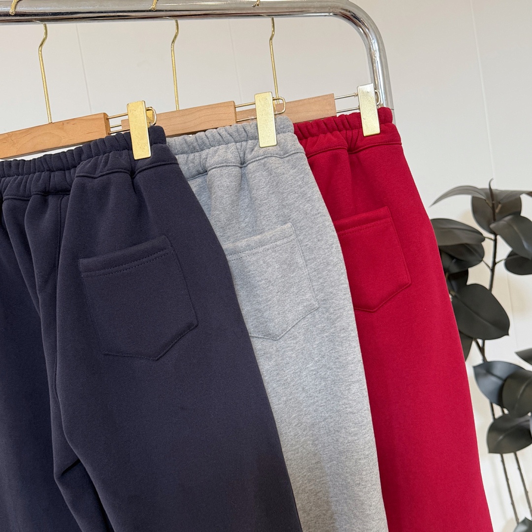 Polo Ralph Lauren Fleece Jogger Pant · A2890 — תמונה 41