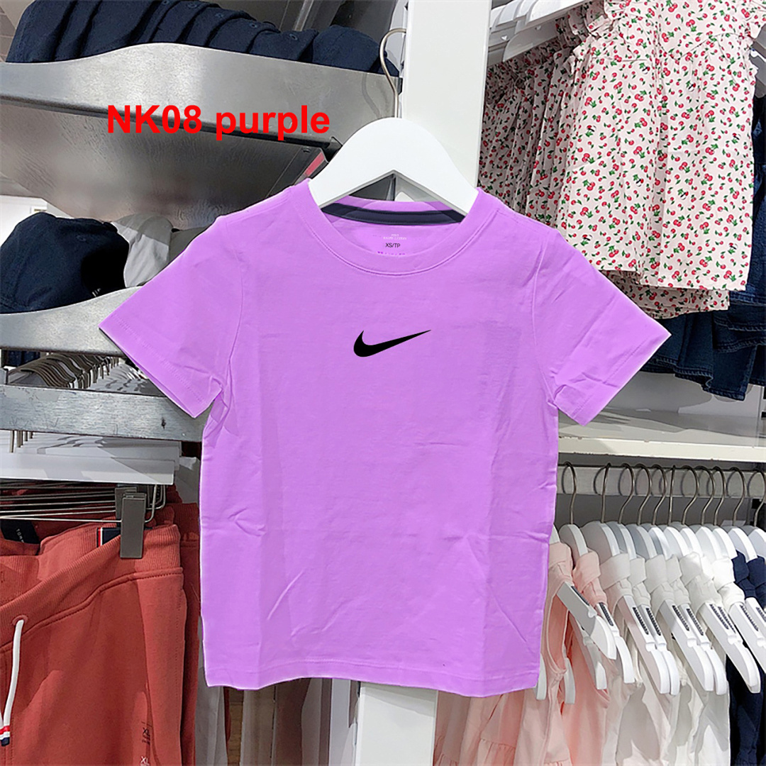 Nike — טי-שירט · A2269 — תמונה 7