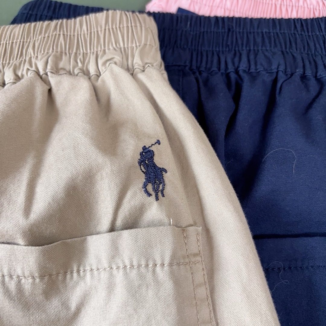 Ralph Lauren — מכנסי קארגו · A3035 — תמונה 11