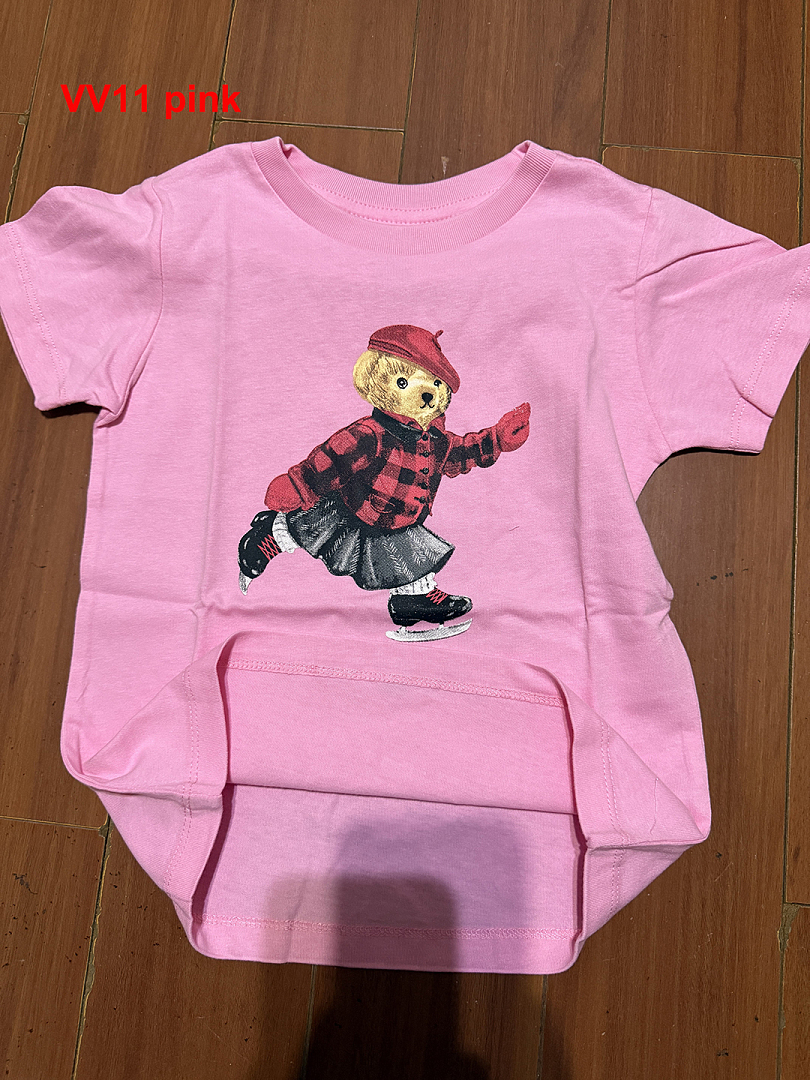 Ralph Lauren Polo Bear · A3064 — תמונה 11