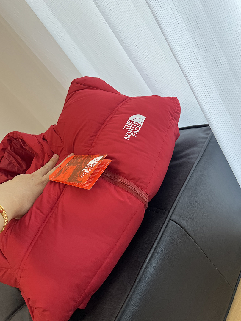 The North Face — מעיל פוך · A2854 — תמונה 40