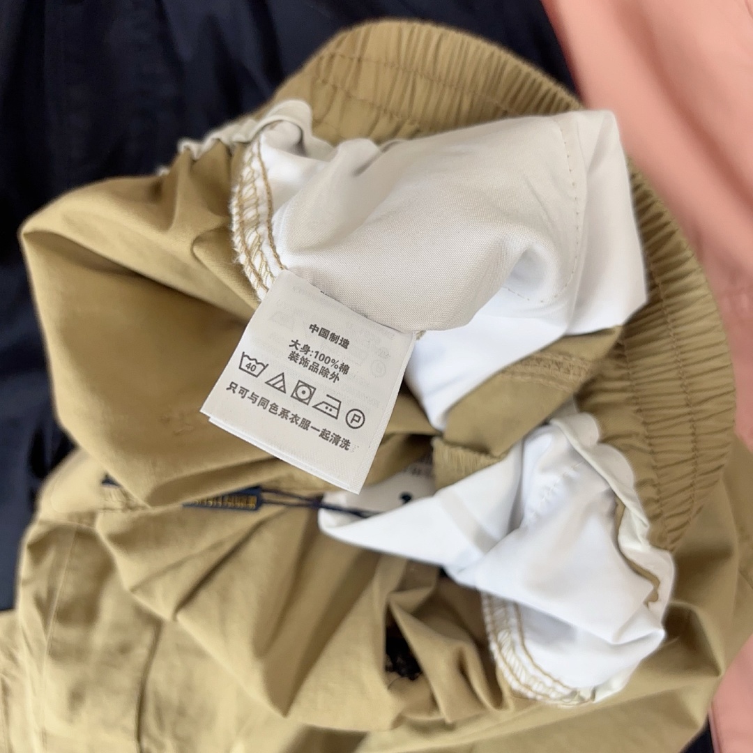 Ralph Lauren — מכנסי קארגו · A3035 — תמונה 13