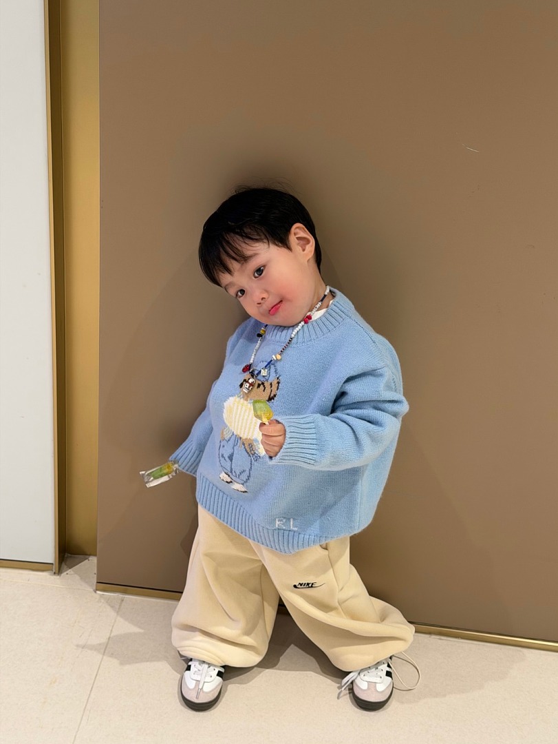 Ralph Lauren Polo Bear · A3346 — תמונה 13