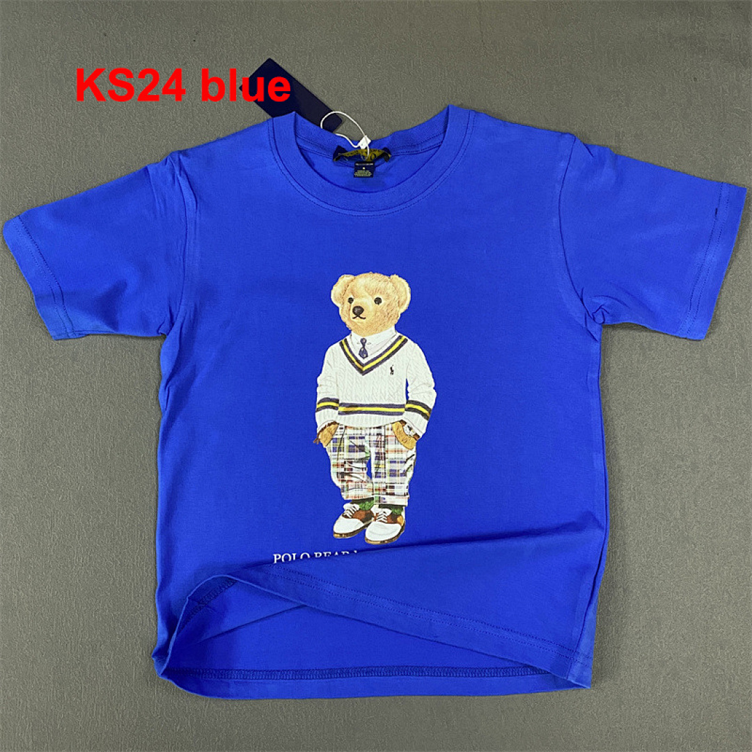 Ralph Lauren Polo Bear · A2210 — תמונה 4