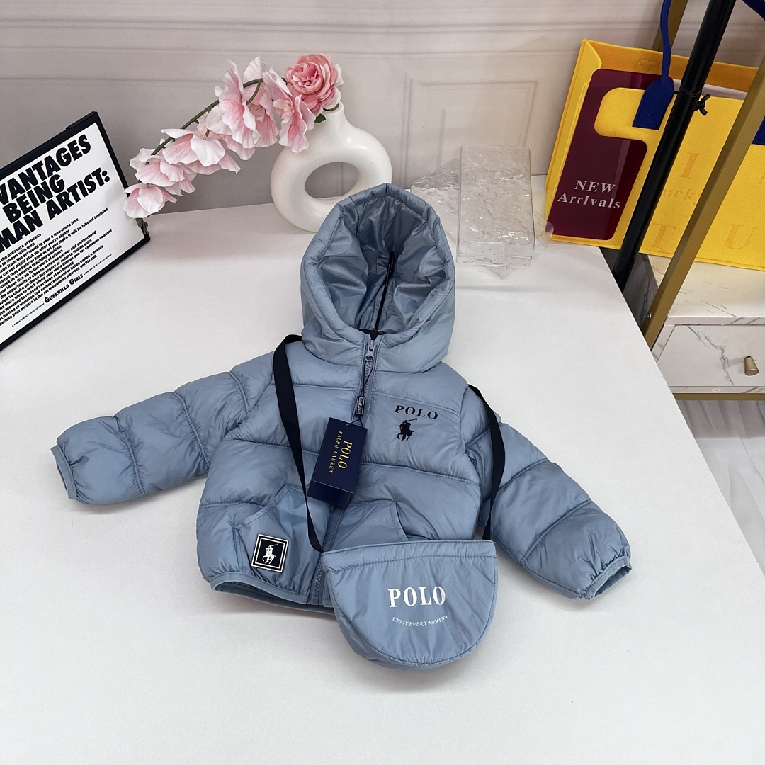 Polo Ralph Lauren Gorham · A3373 — תמונה 9