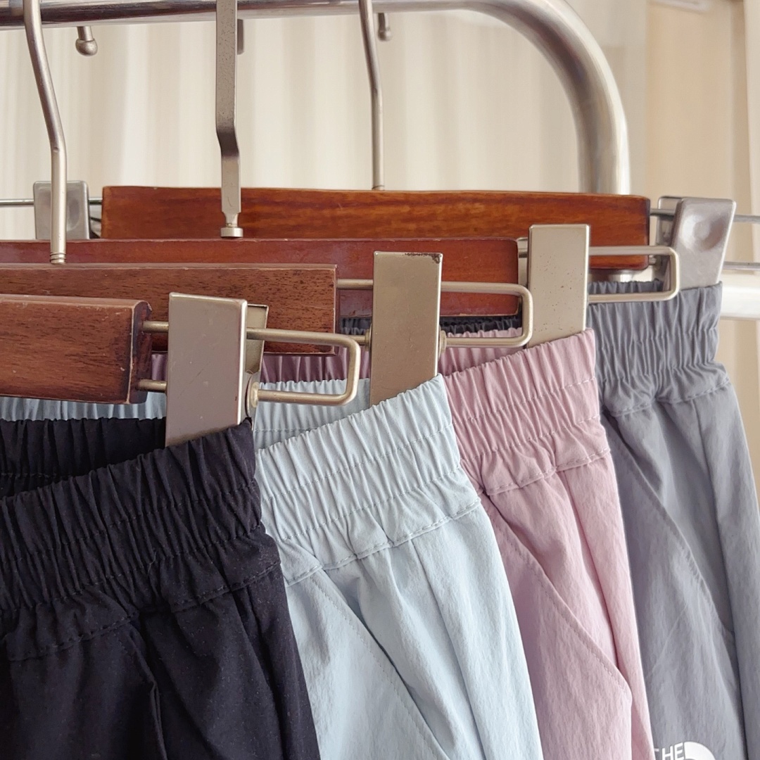 The North Face Easy Wind Trousers · A3036 — תמונה 23