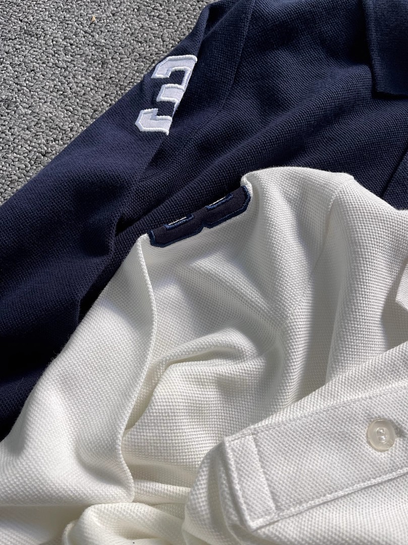 Ralph Lauren — חולצת פולו · A2243 — תמונה 4