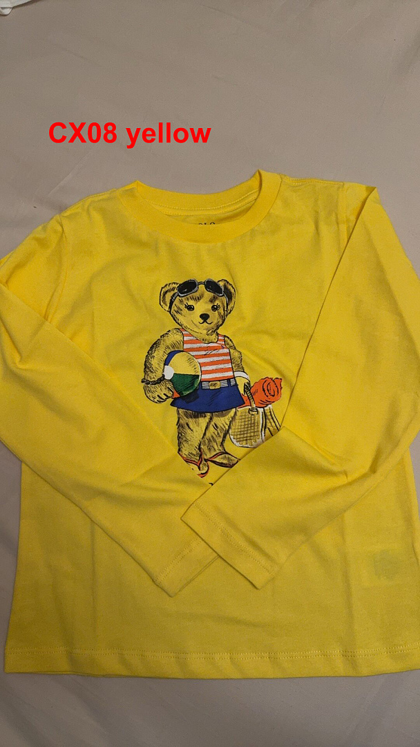 Ralph Lauren Polo Bear · A3218 — תמונה 11