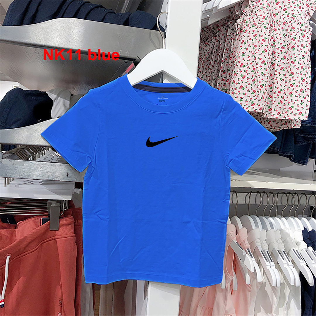 Nike — טי-שירט · A2269 — תמונה 4