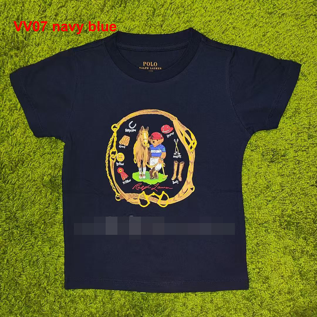 Ralph Lauren Polo Bear · A3064 — תמונה 15