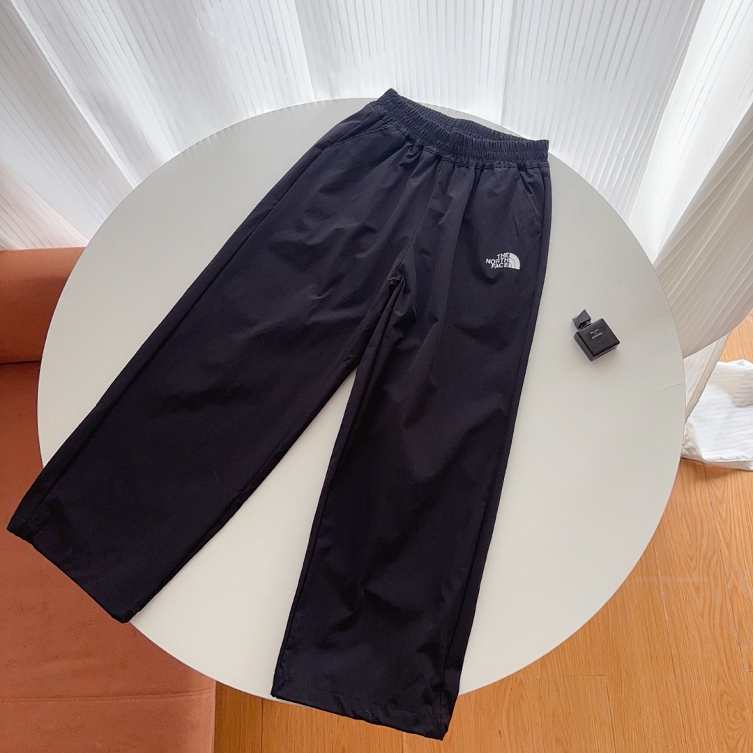 The North Face Easy Wind Trousers · A3036 — תמונה 15