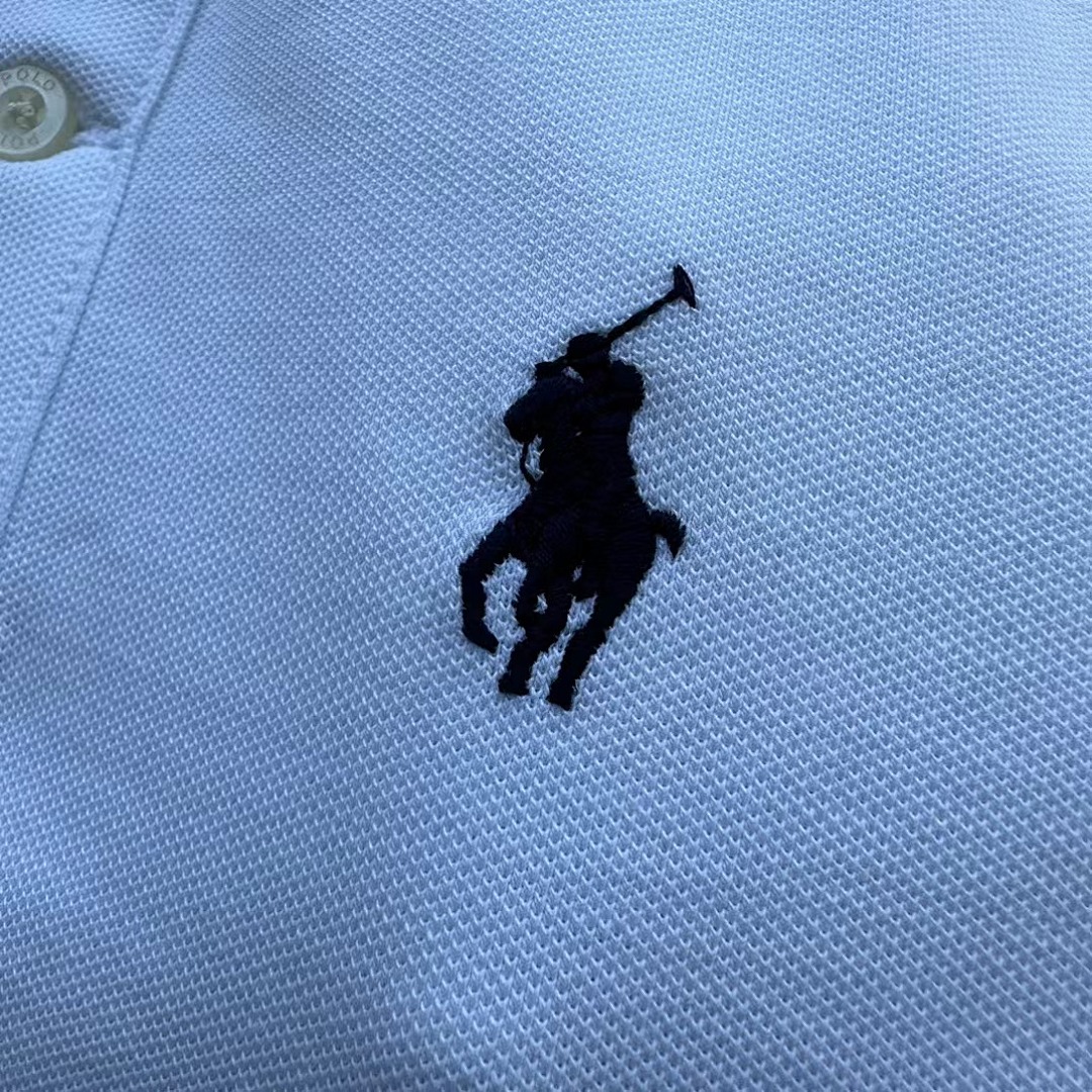Polo Ralph Lauren Polo Pony Polo Dress · A1914 — תמונה 20