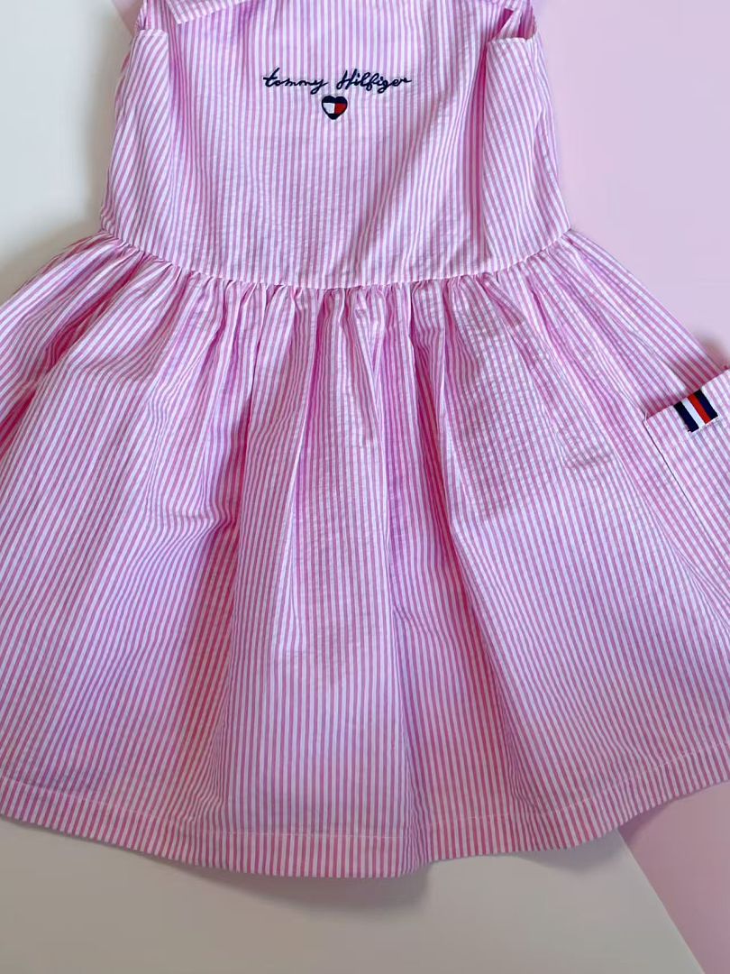 Tommy Hilfiger — שמלה · A3216 — תמונה 14