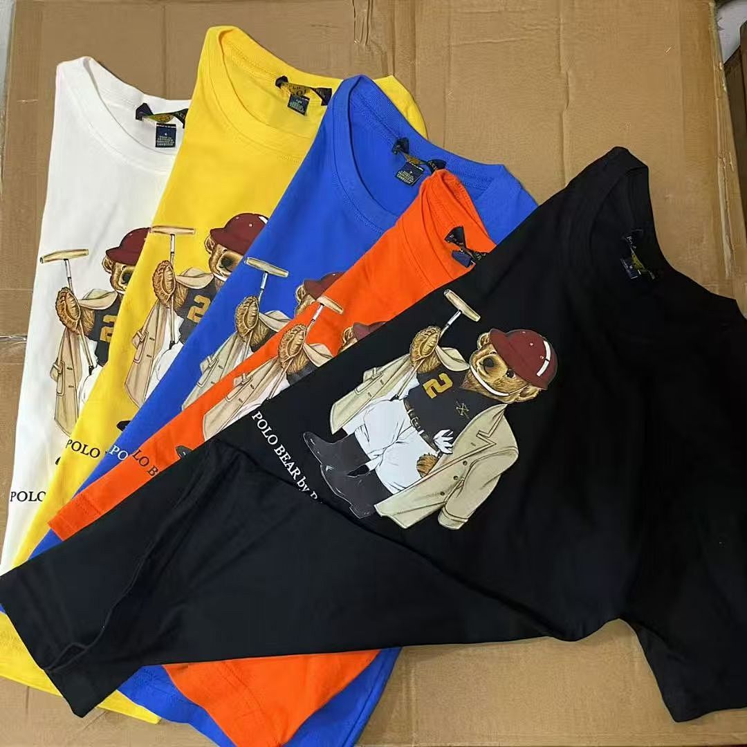 Ralph Lauren Polo Bear · A2465 — תמונה 25
