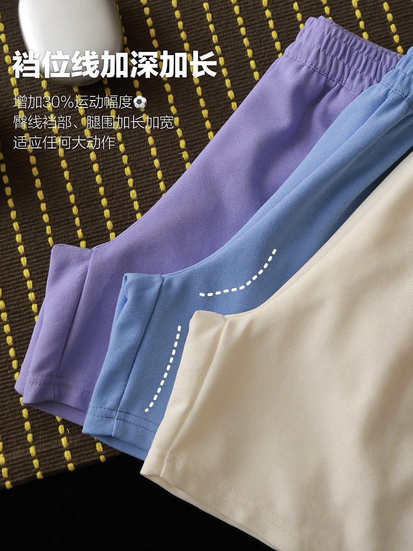 Lacoste Scalloped Collar Piqué Polo · A3242 — תמונה 20