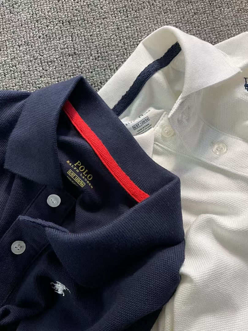 Ralph Lauren — חולצת פולו · A2243 — תמונה 6