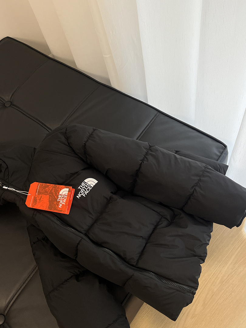 The North Face — מעיל פוך · A2854 — תמונה 33
